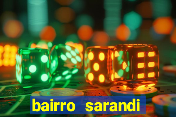 bairro sarandi porto alegre e perigoso